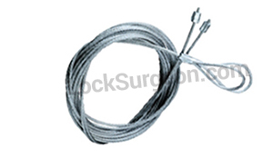 garage door parts cables Acheson.