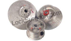 Acheson garage door parts drums