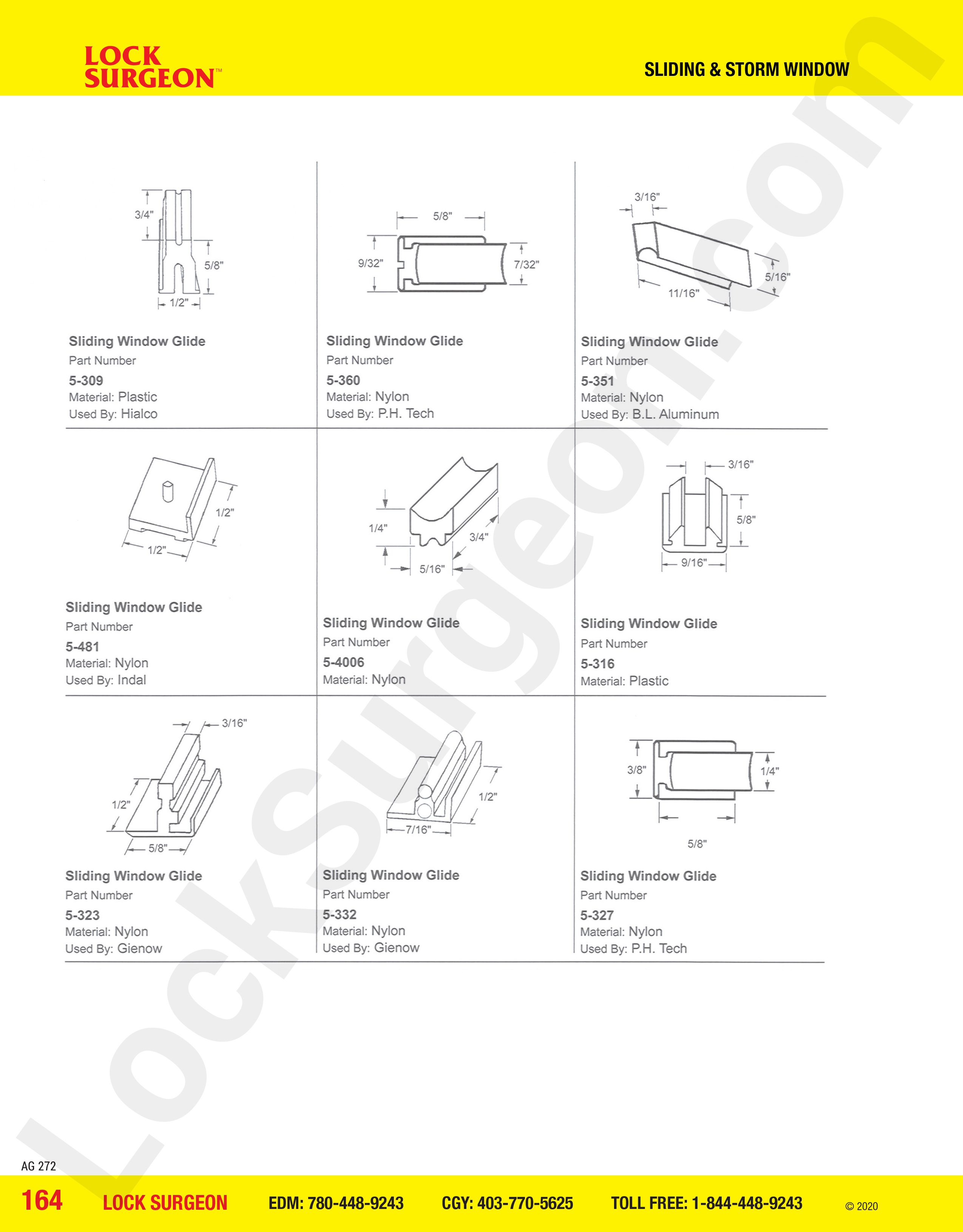 Fort Saskatchewan Sliding and Storm Window sliding window glide