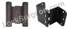 residential swing door parts Cochrane