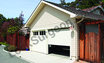 Fort Saskatchewan Garage door repair new garage door installations.