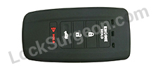 Morinville Key FOB remote for Acura SUV
