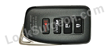 Morinville Key FOB remote for Lexus SUV