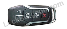 Morinville Key FOB remote for Lincoln SUV